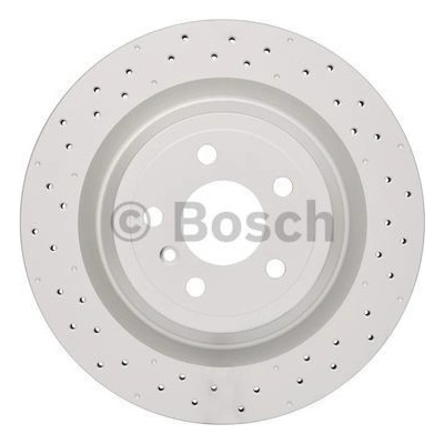 Brzdový kotúč BOSCH 0 986 479 D11