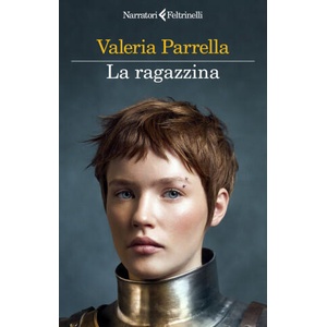 ragazzina | Valeria Parrella (2026)