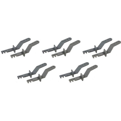 ASTRA Páka kormidla nacvakávací 10 A9301