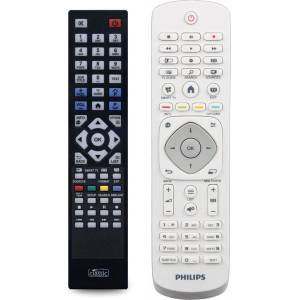 GENERAL Philips ykf347-003, 996590009596, 996590020367 - дистанционно управление дубликат (ykf347-003, 996590009596, 996590020367) Дистанционно