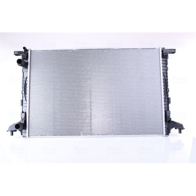 Chladič, chlazení motoru NISSENS 606463