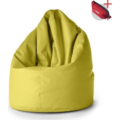 Bag4U Fantastic! světle zelená