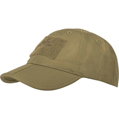 Helikon-Tex BASEBALL FOLDING CAP skladacia Adaptive Green