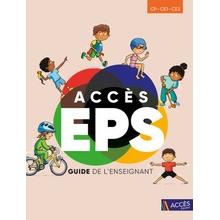 ACCÈS EPS CP - CE1 - CE2