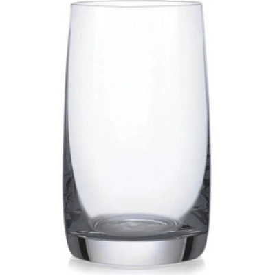 Crystalex Sklenice IDEAL 6 x 250 ml