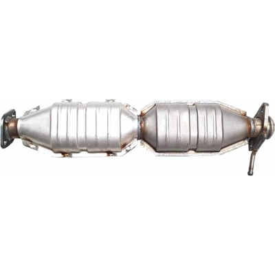 JMJ 1090705Katalyzátor výfuku ALFA ROMEO 156 (97-06) 1.6i 16V Twin Spark , ALFA ROMEO 156 (97-06) 1.8i 16V Twin Spark , ALFA ROMEO 156 (97-06) 2.0i 16V Twin Spark