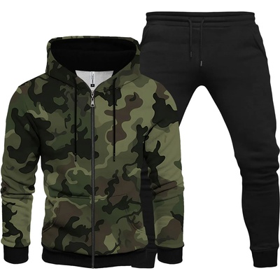 Мъжки екип z4011|z05b