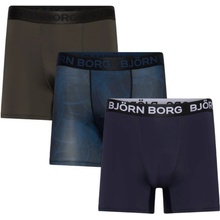 Björn Borg Performance Sports 3P