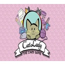 The Cat Lady