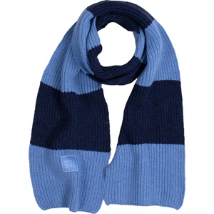 Sätila Шал Sätila Lexby Scarf Stripe Scarf - Skye Blue Combo - размер One Size (203-3536-0211)