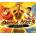 Cobra Kai Beat 'Em Up Bundle