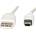 Roline Cable USB2.0 A-Mini 5pin, Value 11.99. 8718 (11.99.8718)