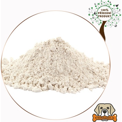 100% přírodní KŘEMELINA – zdraví zevnitř i zvenku 500 g