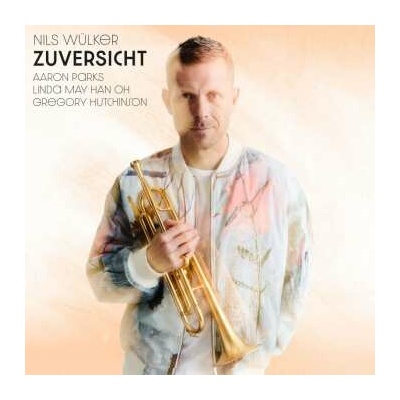 Nils Wülker - Zuversicht CD