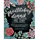 Modlitebný denník