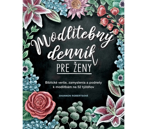 Modlitebný denník