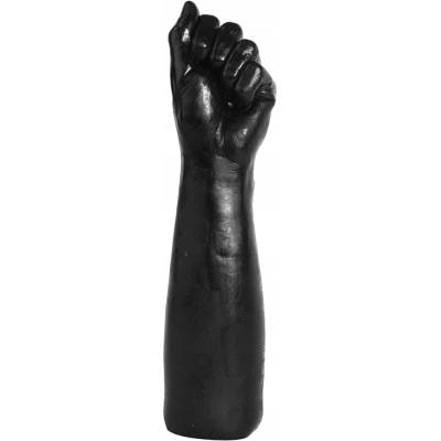 The Heavy Fist Fucker 30 cm fisting dildo ruka