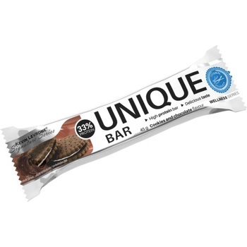 Image 1 of Kevin Levrone Unique Bar, 1x45 Grams