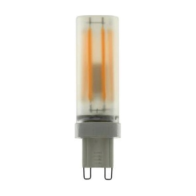 Segula 55616 LED G9 matné viečka 4,5 W 28 W 300 Lm 2 200 K 55616