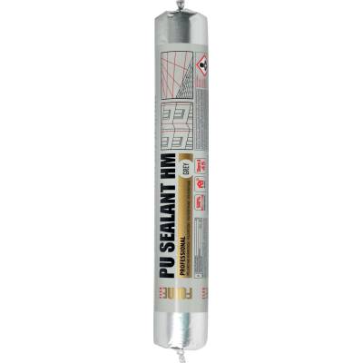 Fome Flex PU-45 Professional HM Polyuretanový tmel 600 g šedá