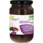 Fleurance Nature Пюре от сини сливи с ревен и ябълкови фибри - при запек - Transit nature - за нормализиране на изхождането, 290 g Fleurance Nature (161022 (06102) FN)