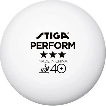 Stiga Perform 40+ 3 ks