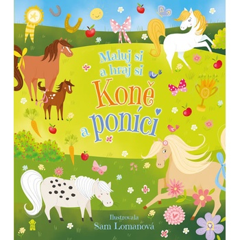 Koně a poníci