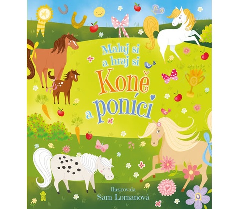 Koně a poníci