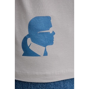 Karl Lagerfeld Тениска (554235.755403) - answear - 136,89 лв