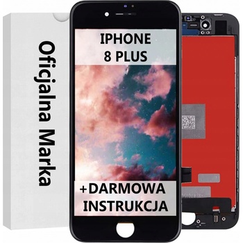LCD Displej Apple iPhone 8 Plus