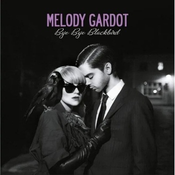 Melody Gardot - Bye Bye Blackbird (Indie Exclusive) (Limited Edition) (LP) (0199957022774)