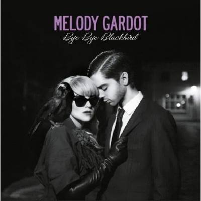Melody Gardot - Bye Bye Blackbird (Indie Exclusive) (Limited Edition) (LP) (0199957022774)