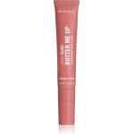 Rimmel Oh My Gloss! Butter Me Up хидратиращ балсам за устни цвят 007 Cappuccino 15ml