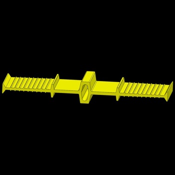 Sika Waterbar D-24 - водоспираща лента (789)
