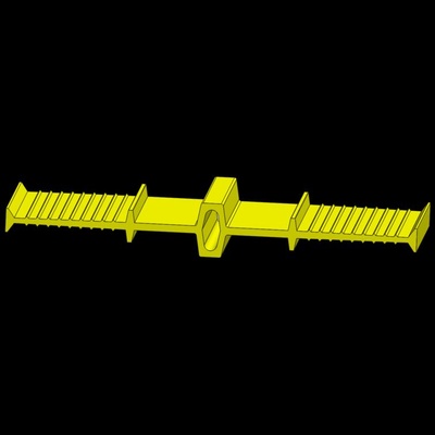Sika Waterbar D-24 - водоспираща лента (789)