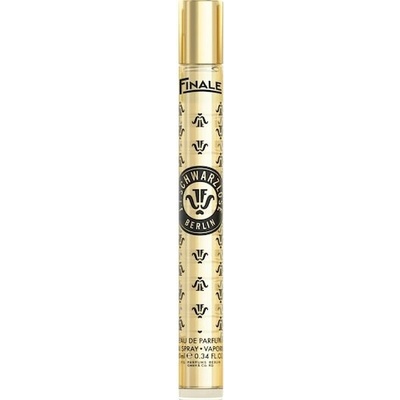 J F Schwarzlose Berlin Finale parfém unisex 10 ml