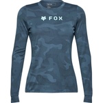 Fox Ranger tru dri ls w Тъмносин, бяло xs (33840-564)