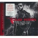FLO RIDA: ONLY ONE FLO CD