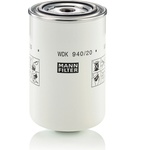Mann-filter Горивен филтър mann-filter wdk 940/20