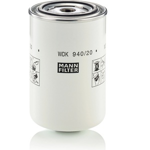 Mann-filter Горивен филтър mann-filter wdk 940/20