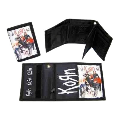 Korn Band