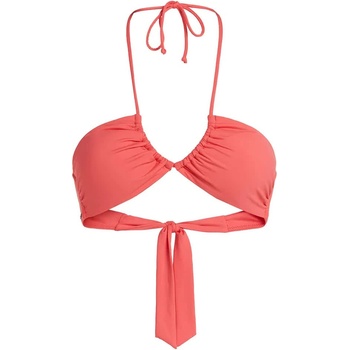 O'Neill O´neill Embry bikini top - Orange (Froly)