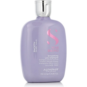 ALFAPARF Milano Semi Di Lino Smooth Smoothing Low Shampoo 250 ml
