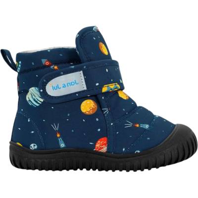 JAN & JUL Toasty Dry Booties zimní boty Planet Patrol
