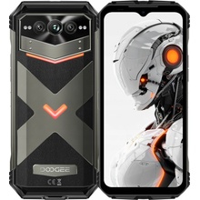 Doogee V Max Pro 12GB/512GB Gray