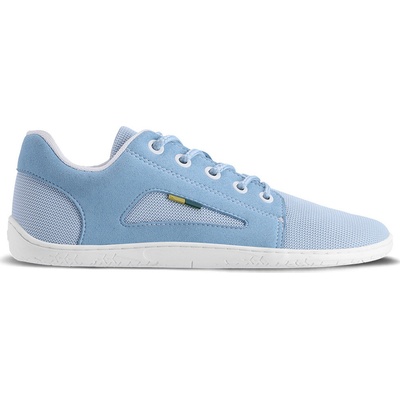 BeLenka Barefoot tenisky Whiz Light Blue