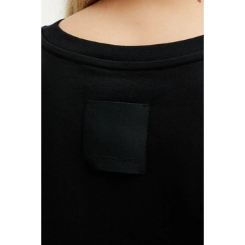 Liviana Conti Памучна тениска Liviana Conti (L5SW76)