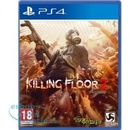 Hry na PS4 Killing Floor 2