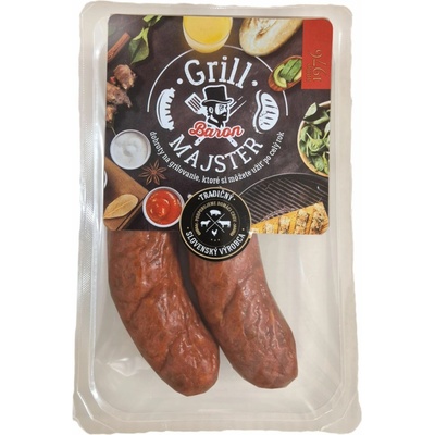 Baron klobása zaúdená 300 g