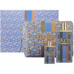 GUESS Комплект за унисекс Guess Amore Capri - Тоалетна вода 100 мл + 7.5 мл